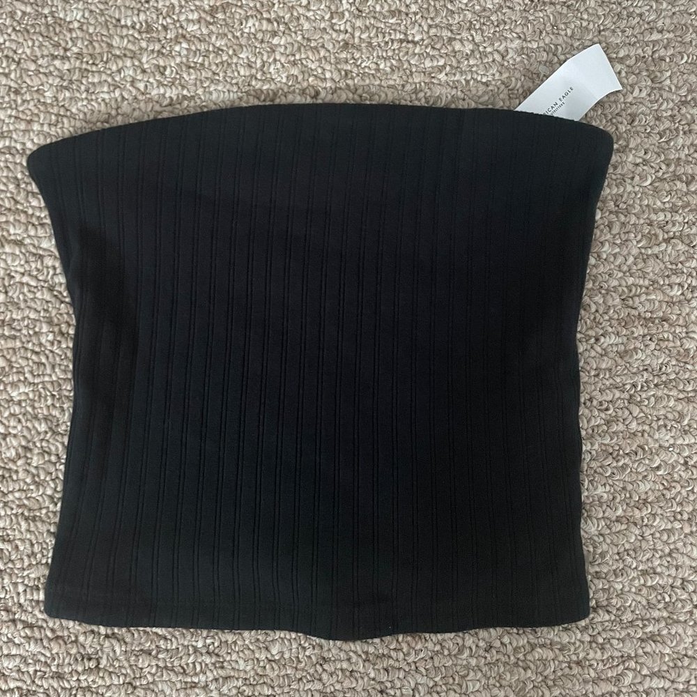American Eagle tube top